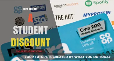 Sneaky Savings: Creative Ways to Score Student Discounts Without Enrollment