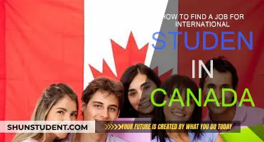 Job Hunting in Canada: A Guide for International Students