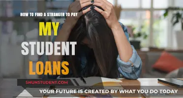 Stranger Things: Paying Off Student Loans