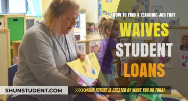 Teaching Jobs with Loan Forgiveness: Your Guide to Debt-Free Careers