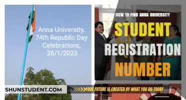Unraveling Anna University Student Registration: A Quick Guide