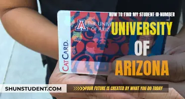 Uncover Your UA ID: A Guide to Finding Your Student Number