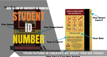 UM Student ID: Quick Guide to Finding Your Unique Number