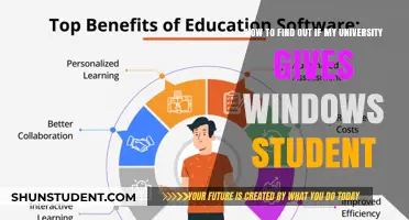 Discover Windows Student Benefits at Your University