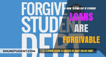 Discovering Forgivable Student Loans: A Comprehensive Guide for Borrowers
