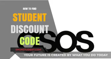 Unlock Savings: A Guide to Finding Student Discount Codes Easily