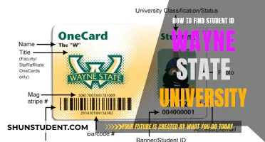 Uncover Your Wayne State ID: A Step-by-Step Guide