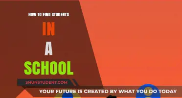 Discovering Student Connections: A Guide for School Networking