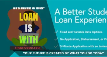 Uncover Your Student Loan Lender: A Step-by-Step Guide