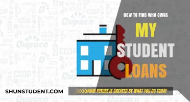Uncover Your Student Loan Owners: A Step-by-Step Guide