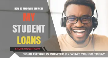 Uncover Your Student Loan Servicer: A Step-by-Step Guide