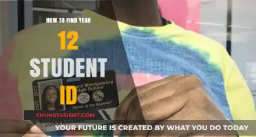 Unlocking Your Year 12 Student ID: A Step-by-Step Guide