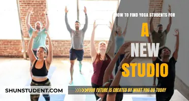 Discovering Your Tribe: Tips for Attracting Yoga Students to Your New Studio