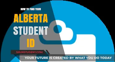Discover Your Alberta Student ID: A Step-by-Step Guide