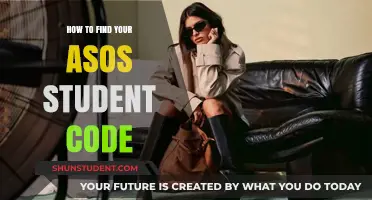 Unlock Your ASOS Student Discount: A Step-by-Step Guide