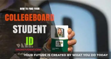 Unlocking Your College Board Student ID: A Step-by-Step Guide