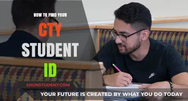 Discover Your CTY Student ID: A Step-by-Step Guide