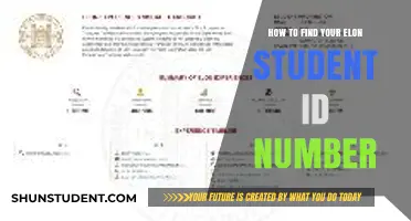 Discover Your Elon Student ID: A Step-by-Step Guide