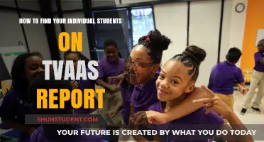 Unlocking Student Progress: A Guide to Navigating TVAAS Reports