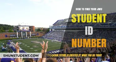 Discover Your JMU Student ID: A Quick and Easy Guide