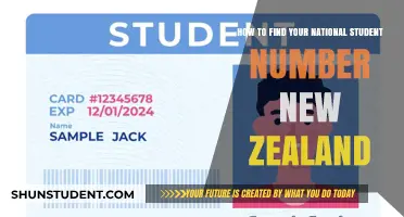 Unlocking Your Academic Identity: A Guide to Finding Your National Student Number in New Zealand