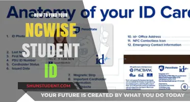 Discover Your NCWise Student ID: A Step-by-Step Guide
