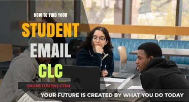 Discover Your Student Email at CLC: A Step-by-Step Guide