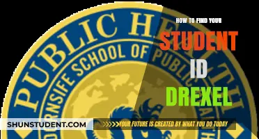 Locating Your Drexel Student ID: A Step-by-Step Guide