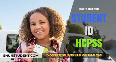 Discover Your Student ID HCPS: A Step-by-Step Guide