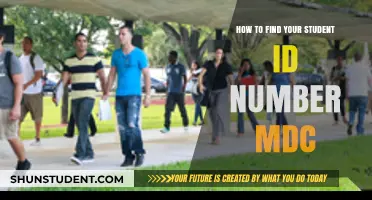 Locating Your MDC Student ID: A Quick Guide