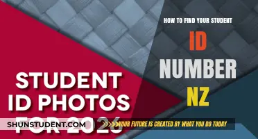 Unlocking Your Student ID: A Comprehensive Guide for New Zealand Students