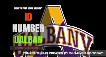 Discover Your UAlbany Student ID: A Quick Guide