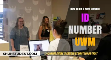 Locating Your UWM Student ID: A Quick Guide