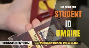 Locating Your Student ID at the University of Maine: A Simple Guide