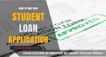 Navigating the Student Loan Application Process: A Step-by-Step Guide