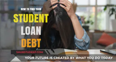 Decoding Your Student Loan Debt: A Step-by-Step Guide
