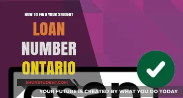 Discover Your Ontario Student Loan Number: A Step-by-Step Guide