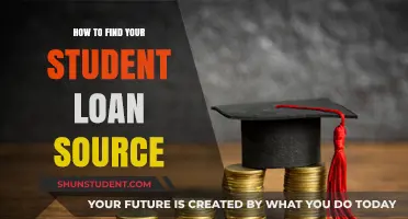 Discovering Your Student Loan Source: A Comprehensive Guide