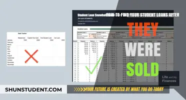 Tracking Your Student Loans: A Guide for Borrowers Post-Sale