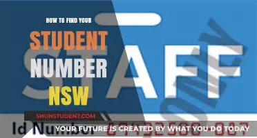 Unlocking Your NSW Student Number: A Hassle-Free Guide