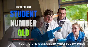 Locating Your Student Number in Queensland: A Quick Guide