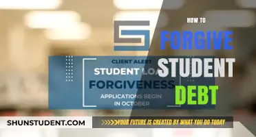 Unlocking Financial Freedom: Strategies to Forgive Student Debt Effectively