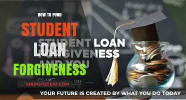 Unlocking Student Loan Forgiveness: Smart Strategies to Fund Your Debt-Free Future