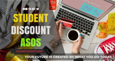 Unlock ASOS Student Discount: Easy Steps to Save 10% on Fashion