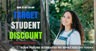 Unlock Target’s 20% Student Discount: Easy Steps to Save Big