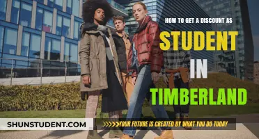 Student Savings: Unlock Timberland Discounts with These Simple Tips