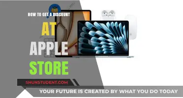 Smart Strategies to Save Money at the Apple Store