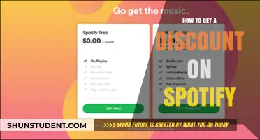 Unlock Spotify Savings: Smart Tips for Discounted Premium Plans