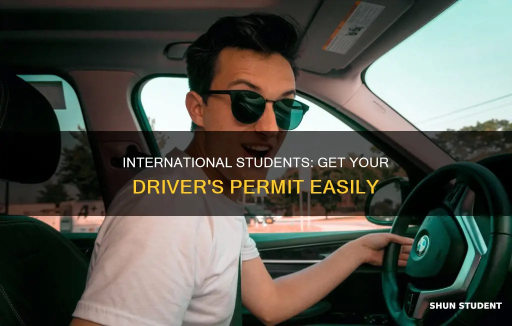 how to get a driver