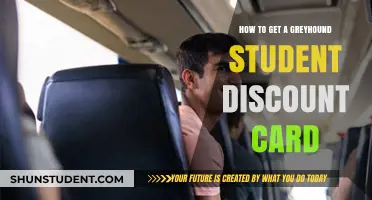Unlock Greyhound Student Discounts: Your Step-by-Step Guide to Savings